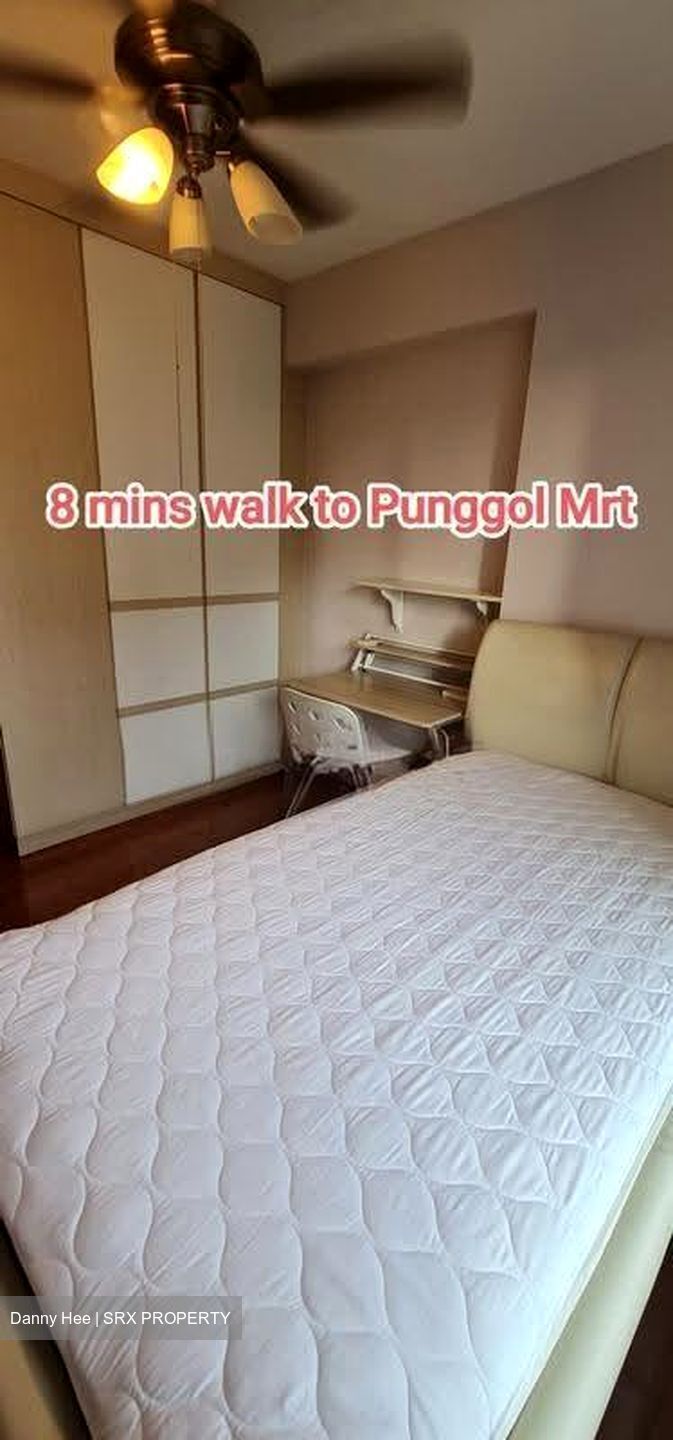 Blk 269B Punggol Sapphire (Punggol), HDB 4 Rooms #625117681